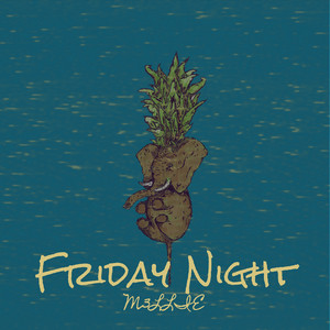 Friday Night (Explicit)