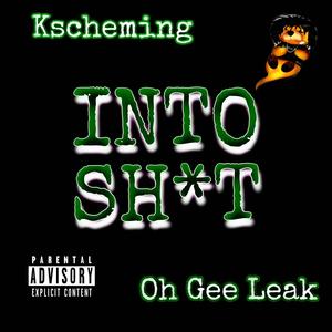 Into **** (feat. Oh Gee Leak) [Explicit]