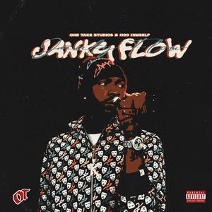 Janky Flow (Explicit)
