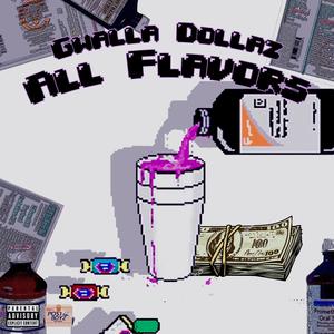 All Flavors (Explicit)