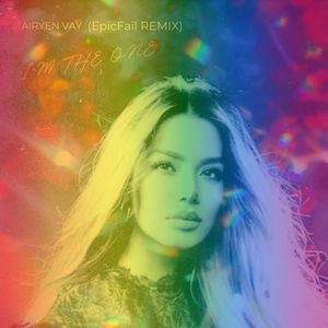 I`m The One (remix|EpicFail Remix)