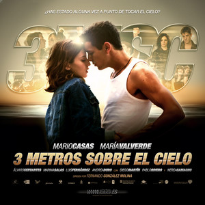 3MSC, 3 Metros Sobre El Cielo (Original Score)