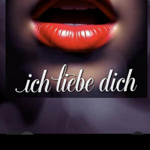 Ich liebe dich