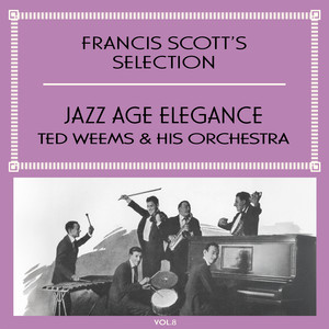 Francis Scott's Selection, Vol. 8 - Jazz Age Elegance