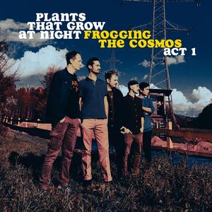 My Cousin Cisco (feat. Russell Morgan & Greta Mirall)