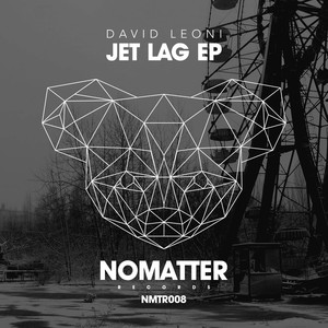 Jet Lag EP