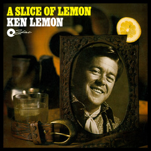 A Slice of Lemon