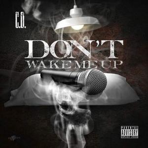 Don't Wake Me Up (Explicit)