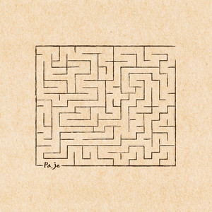 Maze