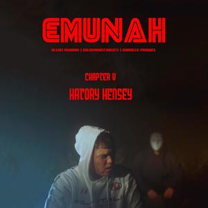 EMUNAH CAPITULO 05 (feat. HATORY HENSEY) [Explicit]