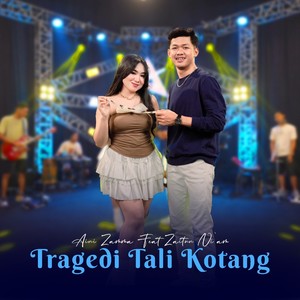 Tragedi Tali Kotang