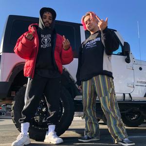 Mobbin' (feat. Dracco, APE & Dagger999) (Explicit)