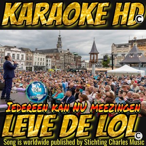 Leve de Lol (Karaoke Version)