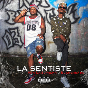 La Sentiste (Explicit)