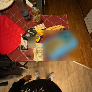 **** 7sticks (feat. E4L Eli & Trell35x) (Explicit)