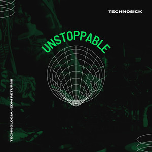 Unstoppable (Hardstyle|Explicit)