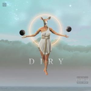 DIRY(feat. ELCONEJO & GHOST) (Explicit)