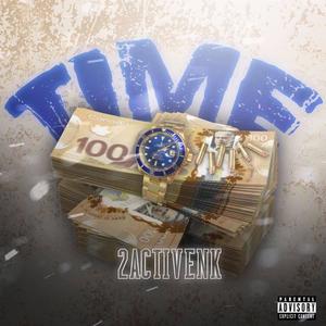 Time (Explicit)