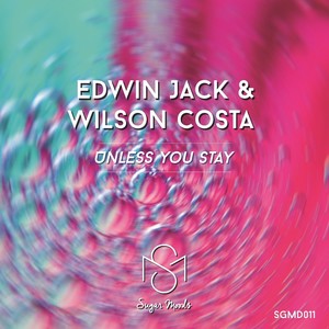 Wilson Costa - Unless You Stay