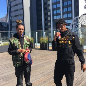 Flex On Me (Explicit)