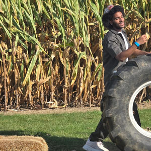 PAT B (feat. Dr Stickbug, Jay Poncho & AIIR)