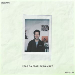 Hold On (Radio Edit)