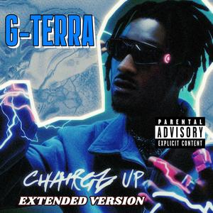 CHARGE UP (Extended Version) [Explicit]