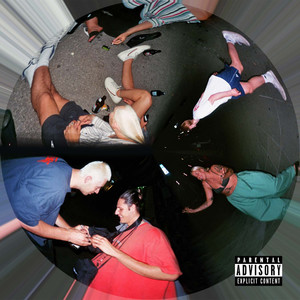 Blaubeeren (Explicit)