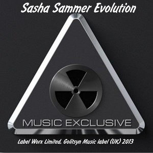 Evolution (Original Mix)