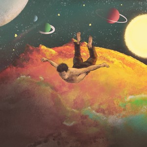 坠落 (let go version)