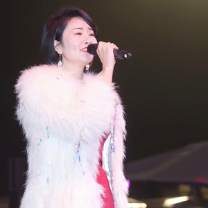 潇洒走一回 (Live)