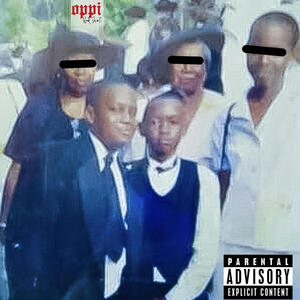 Noah's Arc (Pump Your Brakes) (feat. Martin Dunn) (Explicit)