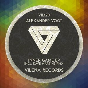 Inner Game (Dave Martins Remix)