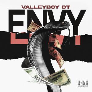 Envy (Explicit)