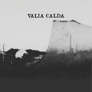 Valia Calda - EP