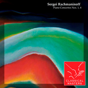 Piano Concerto No. 1 in F-sharp minor, Op. 1 - I Vivace (升f小调第一号钢琴协奏曲,Op. 1)