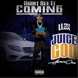 Free My illa(feat. CeeRose) (Explicit)