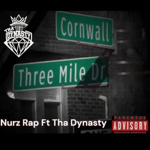 Na'ziyah Tribute Don't Count Me Out (feat. Tha Dynasty)