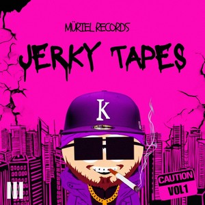 Jerky Tapes, Vol.1 (Explicit)