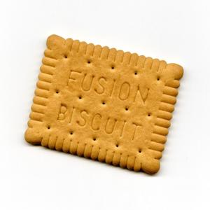 Fusion Biscuit