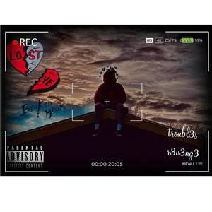 Go on (feat. HeartInTheShore) (Explicit)