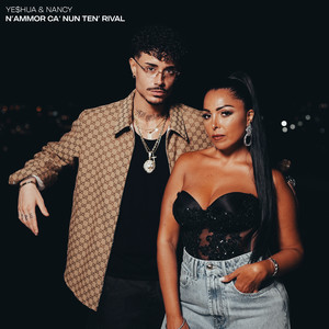 N’ammor ca’ nun ten rival