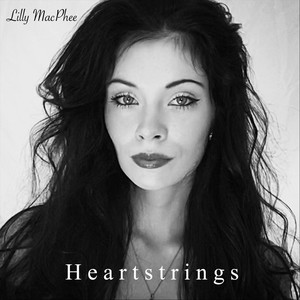 Heartstrings - EP