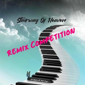 Stairway Of Heaven (Remixes) (feat. Jodie Poye)