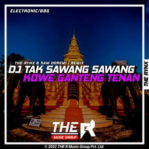 Tak Sawang Sawang Kowe Ganteng Tenan (DjSD Remix)