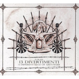 13 Divertimenti: A Different Kind of Abenteuer