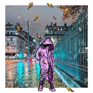 Des feuilles pour ton automne