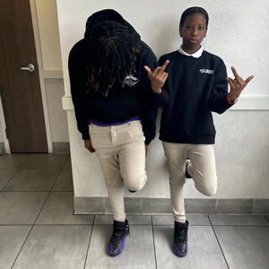 Party in the usa-quee (feat. 1licahii) (Explicit)