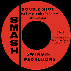 Double Shot (Of My Baby's Love) [Remastered 2019]