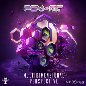 Yellow Moon In Virgo (Original Mix)